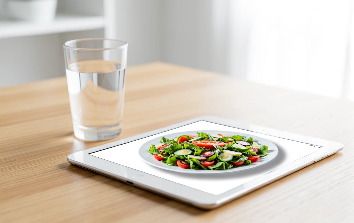 Miejsce pracy dietetyka