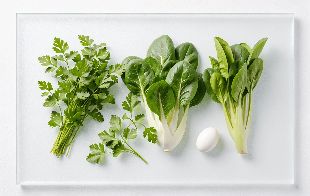 Świeże produkty spożywcze